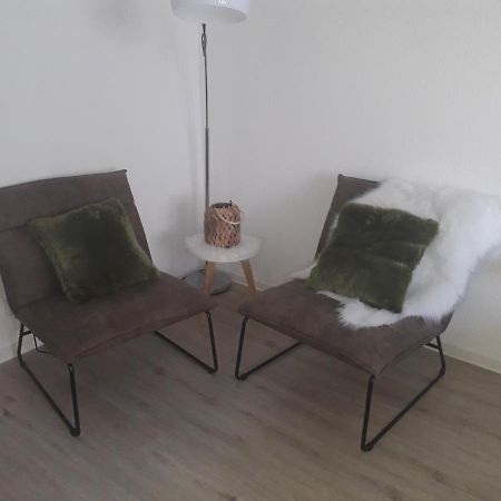 Moderne Ferienwohnung In Lippstadt Zentrum Dış mekan fotoğraf