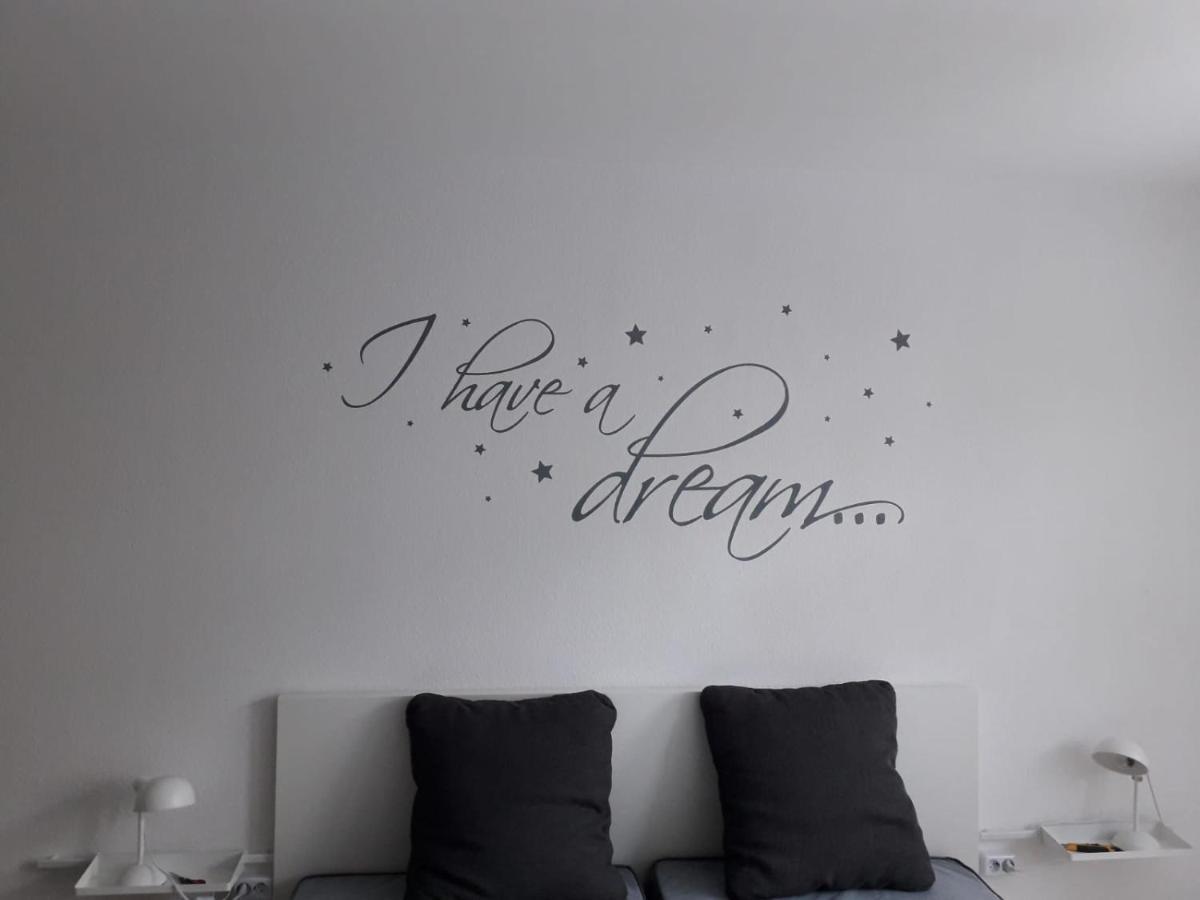 Moderne Ferienwohnung In Lippstadt Zentrum Dış mekan fotoğraf