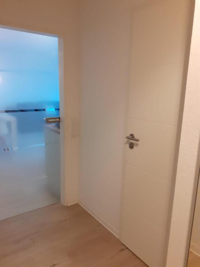 Moderne Ferienwohnung In Lippstadt Zentrum Dış mekan fotoğraf